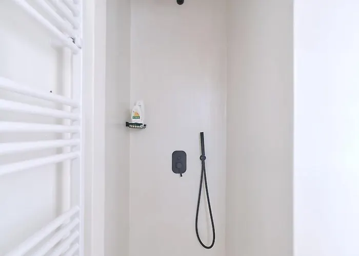 In Paros, Fantastic Waterfront Villa *