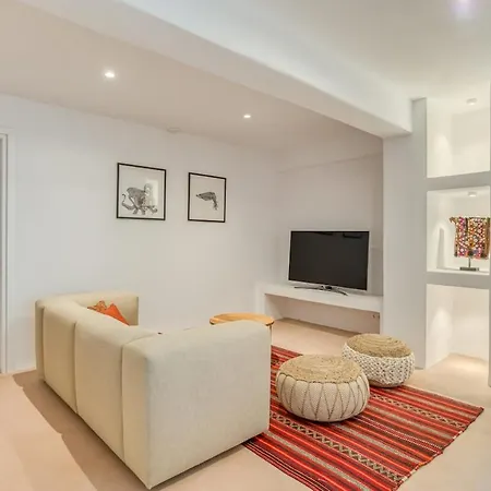 Villa In Paros, Fantastic Waterfront