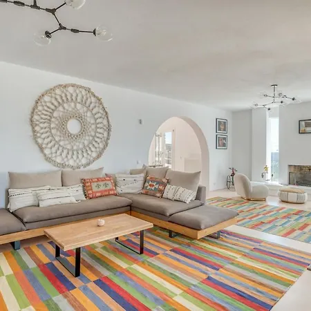 In Paros, Fantastic Waterfront * Parikia (Paros)