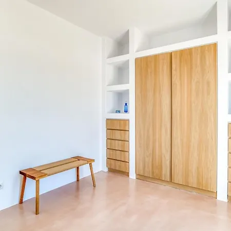 Villa In Paros, Fantastic Waterfront Parikia (Paros)