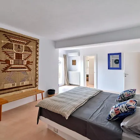 In Paros, Fantastic Waterfront * Parikia (Paros)