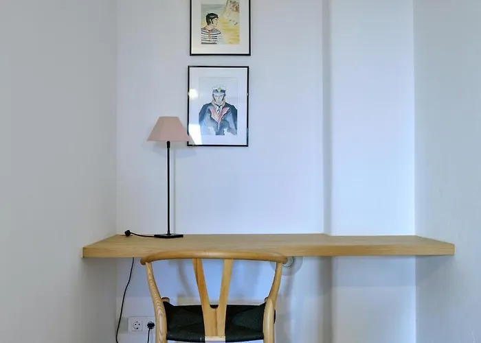 In Paros, Fantastic Waterfront